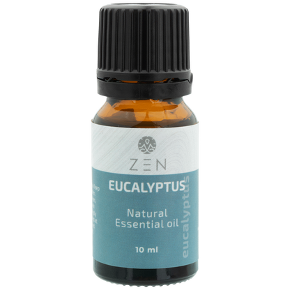 Zen Oil - Eucalyptus