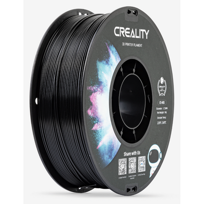 Creality ABS Filament - Black 1kg