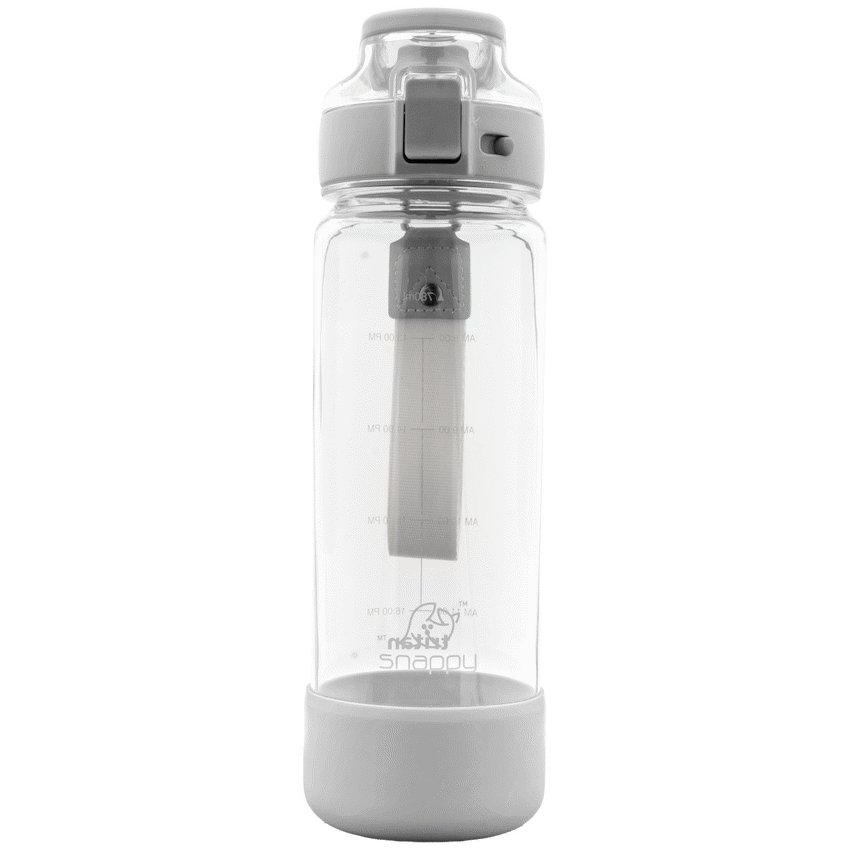 Snappy Tritan Bottle with straw 780ml Cloud ( Order in Qty of 6)