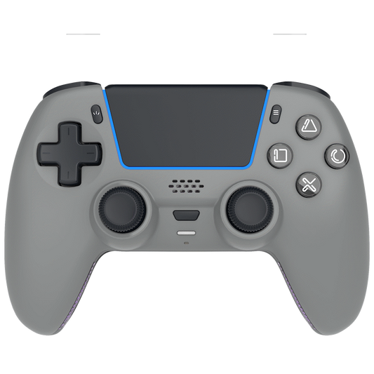 VX Gaming Lunaris Series Wireless Controller - Grey