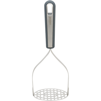 Legend Premium Stainless Steel Potato Masher ( Order in Qty of 6)