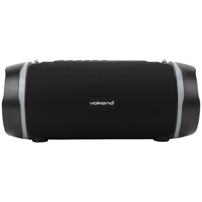 VolkanoX Viper Series Bluetooth Speaker - Black