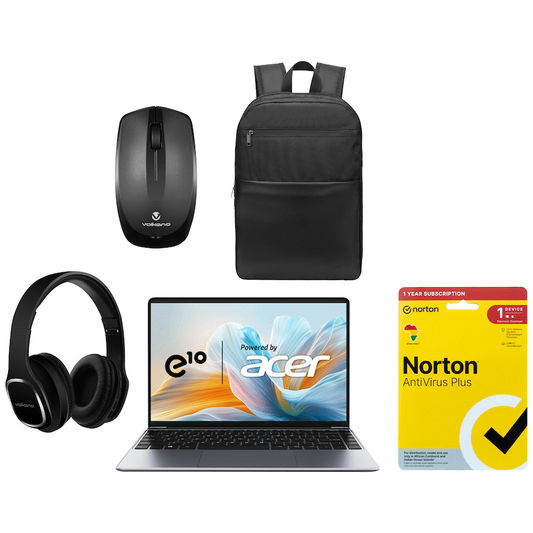 Acer E10 Business Bundle