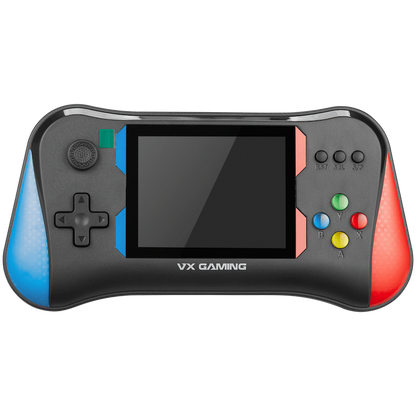 VX Gaming Quirk Series Handheld Gaming Machine