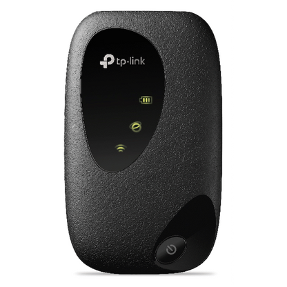 TP-Link M7200 150Mbps 4G LTE Mobile Wi-Fi