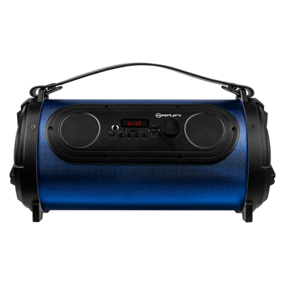 PEP Amplify Thump 2.0 series Bluetooth Speaker - Blue
