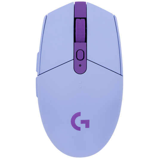 G304 Gaming Mouse - LILAC
