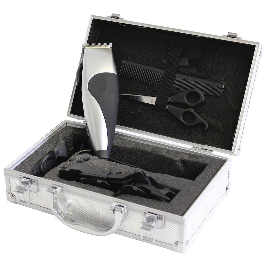 1585 - Profiles Grooming Kit