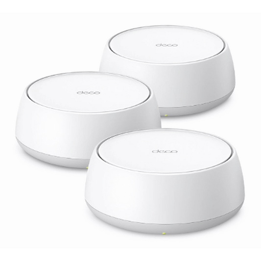 BE3600 Whole Home Mesh Wi-Fi 7 System
