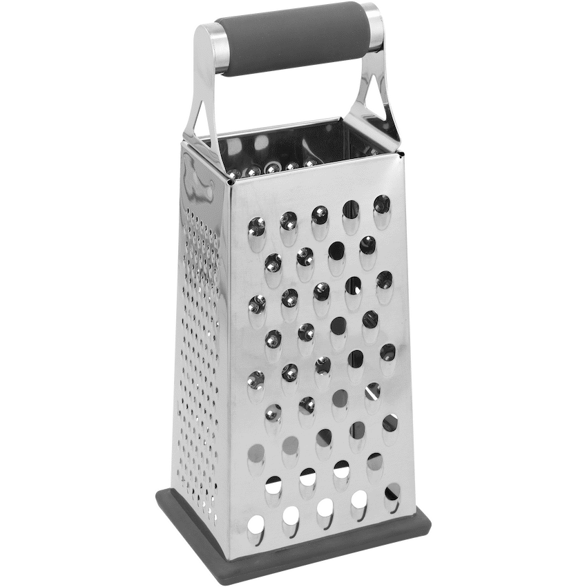 Legend Premium st/st upright grater ( Order in Qty of 6)