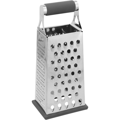 Legend Premium st/st upright grater ( Order in Qty of 6)