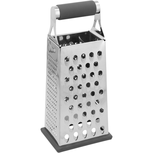 Legend Premium st/st upright grater ( Order in Qty of 6)