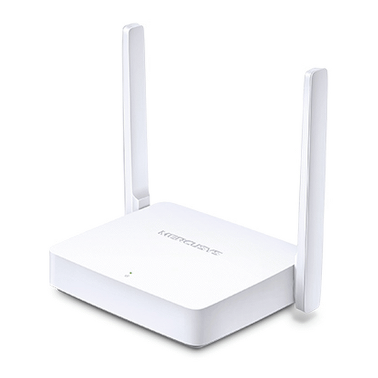 TP-Link Mercusys MW301R 300Mbps Wireless N Router