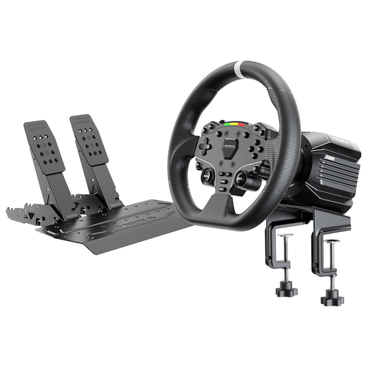 MOZA - R5 Pro Racing Simulator Kit