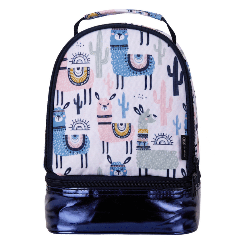 Quest Venti Girls Lunch Cooler Llama