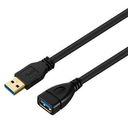 VolkanoX Data Series USB 3.0 Extension 1.8m