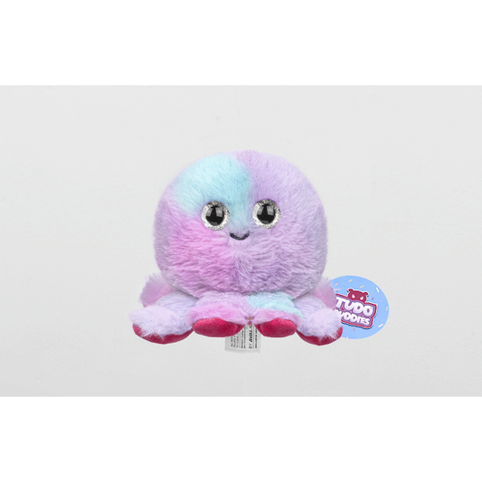 Tudo Buddies 10cm Plush - Squirt
