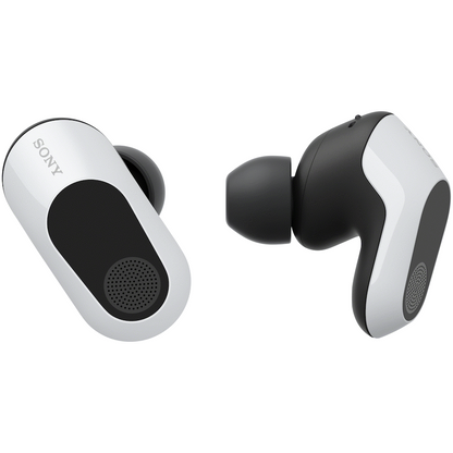 Sony Inzone G700N TWS Gaming Buds - White