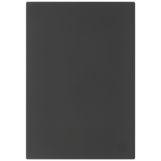Ellies Blank Plates 2x4(60mmx100mm) -BK