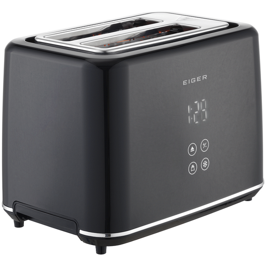 Eiger Digital Toaster