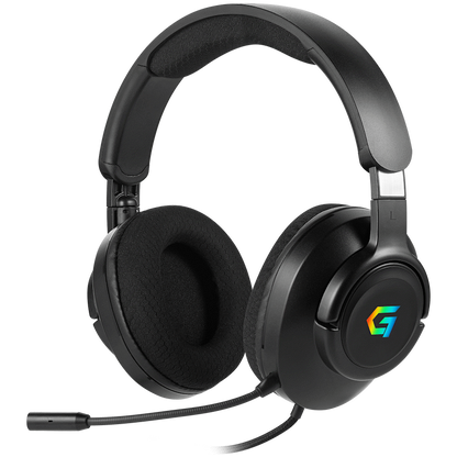 Volkano Gaming Solace Series Wired Gaming headphones