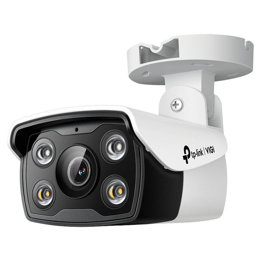 TP-Link Vigi C330 3MP 2.8mm Outdoor Full-Color Bullet Network Camera
