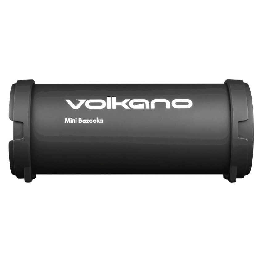 Volkano Mini Bazooka Series Bluetooth Speaker