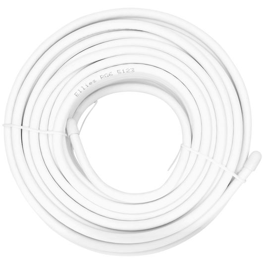 B/Pack 20m Coax Cable AC5C
