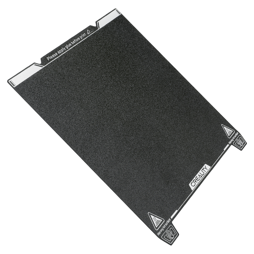 Creality Dual-Sided Printing Platform Board Kit