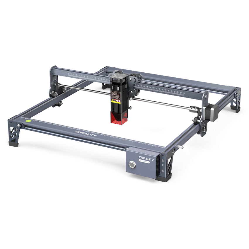 Creality Falcon Laser Engraver 10W Pro with Air Assist