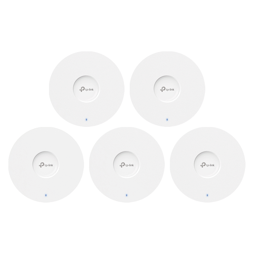 TP-Link EAP613 AX1800 Ceiling Mount Wi-Fi 6 Access Point