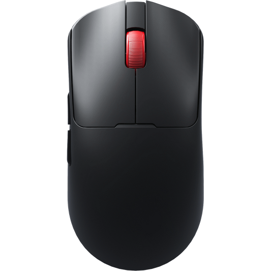 Aula SC380 Pro Tri-Mode Wireless Gaming Mouse with Charging Base (12 000 DPI)