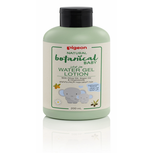 Pigeon - WATER GEL 200ML NATURAL BOTANICAL