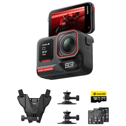 Insta360 Ace Pro 2 MM93 Edition