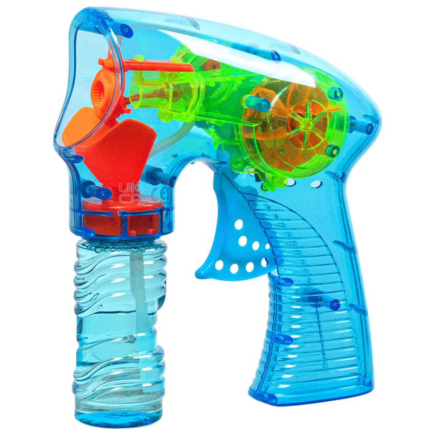 Avalanche Double Bubble - Light Wave