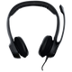 Headsets (Computer Peripherals)