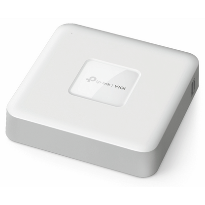 TP-Link Vigi NVR1104H-4P 4 Channel PoE Network Video Recorder
