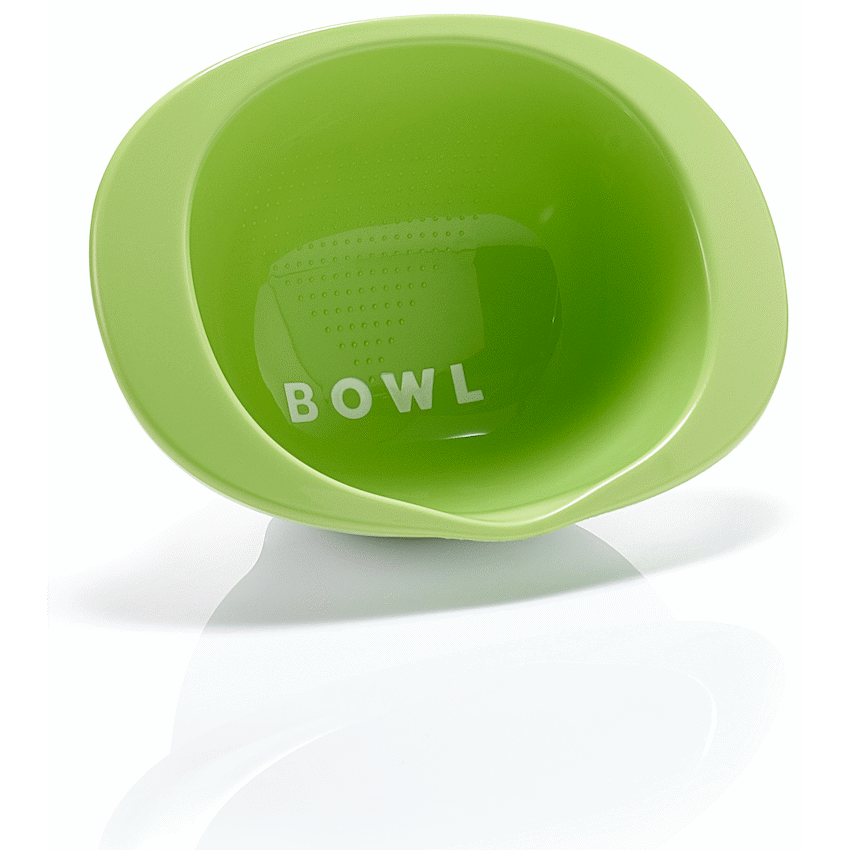 Pigeon - DO-IT MYSELF BOWL