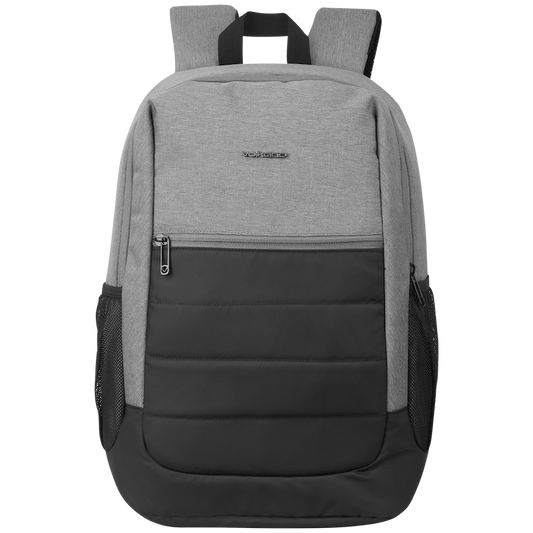 Volkano Winston 15.6" Laptop Backpack Blk/Grey