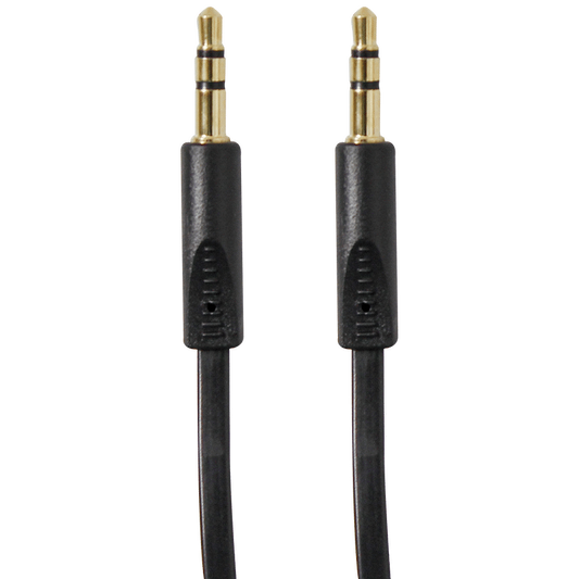 Amplify Tunes 1.2m Aux Cable