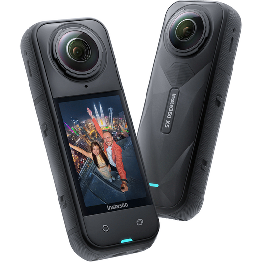 Insta360 X5 Standard Bundle