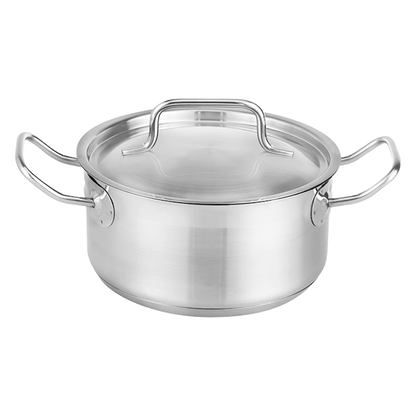 Legend Prof Chef 2lt Casserole ( Order in Qty of 1)