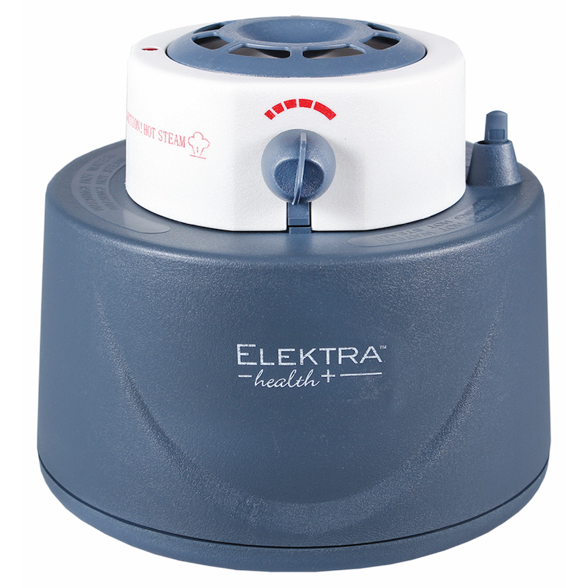 8076 - Elektra Health Warm Steam Humidifier 3l