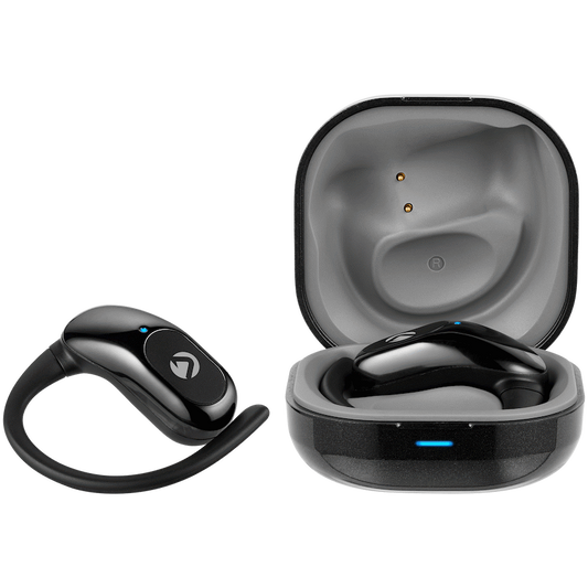 Volkano Sprint Series OWS Earphones - Black