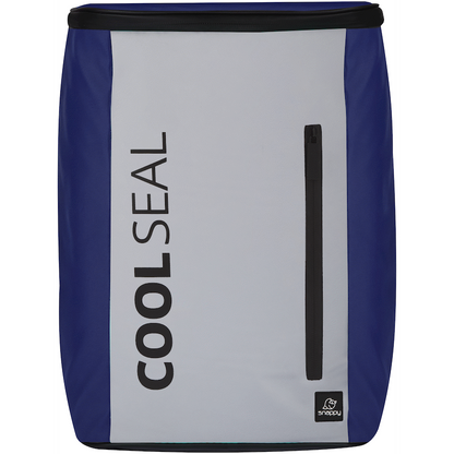 Snappy CoolSeal Backpack Cooler 24L ocea