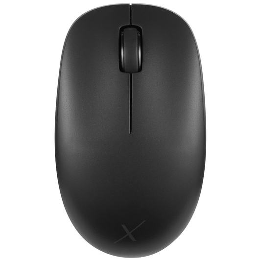 VolkanoX Magma Bluetooth Wireless Mouse - Graphite