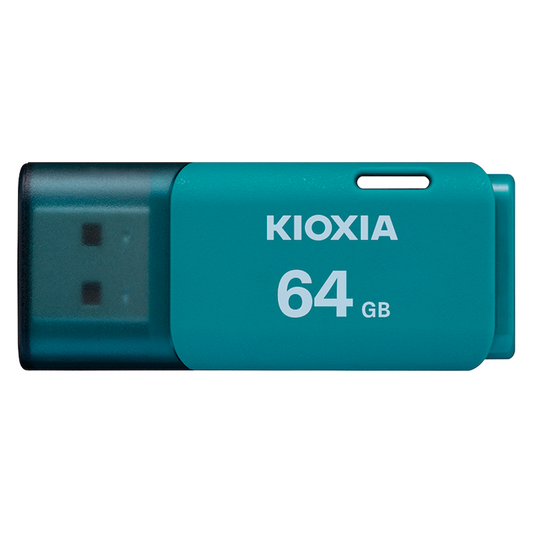Kioxia 64GB USB 2.0 Aqua