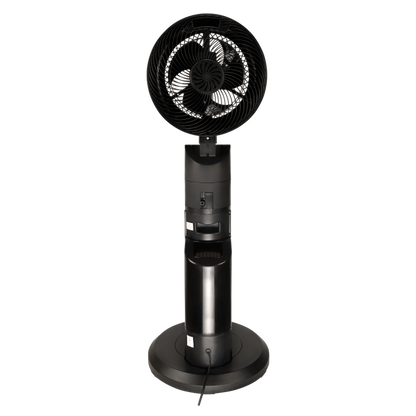 BODEN STARK - FAN HUMIDIFIER 3 IN 1