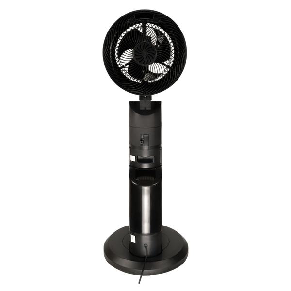 BODEN STARK - FAN HUMIDIFIER 3 IN 1