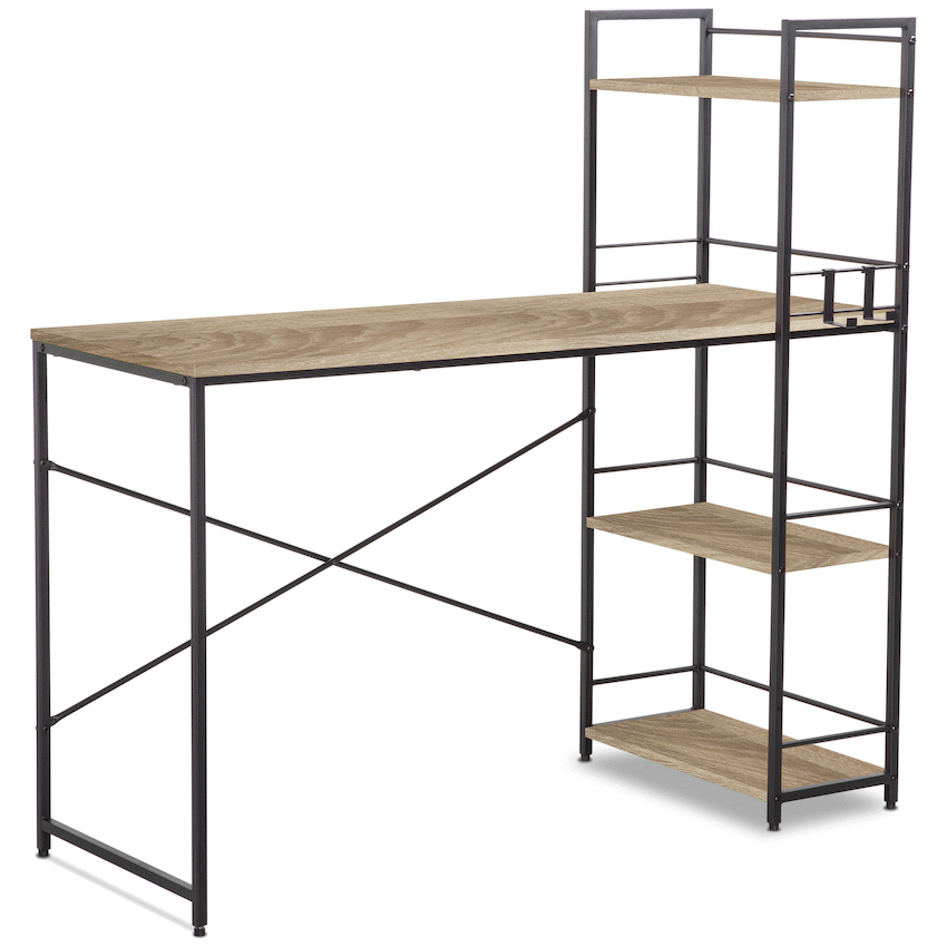 Everfurn Regal Desk